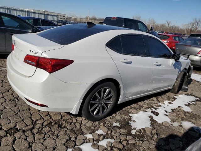 19UUB1F57LA003305 | 2020 ACURA TLX TECHNO