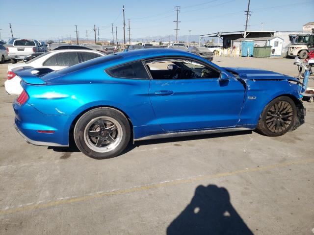 1FA6P8CF4K5109089 | 2019 FORD MUSTANG GT