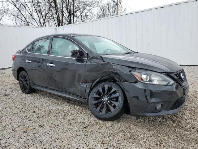 2018 NISSAN SENTRA S - 3N1AB7APXJY259317