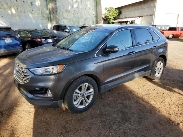 2FMPK3J98KBC03559 2019 FORD EDGE, photo no. 1