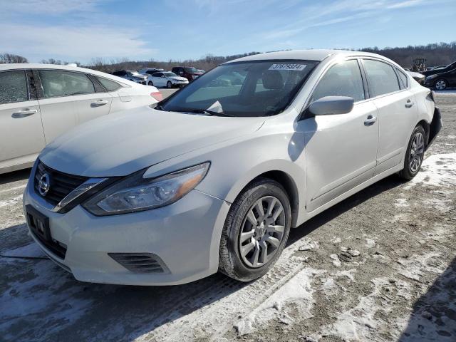 Lot #2339966456 2016 NISSAN ALTIMA 2.5 salvage car