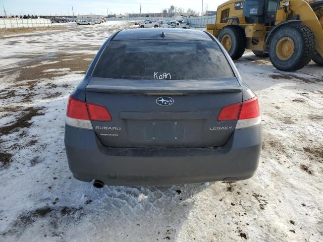 4S3BMCC63E3023275 | 2014 SUBARU LEGACY 2.5