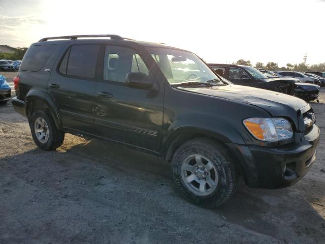 5TDZT34A16S276714 | 2006 Toyota sequoia sr5