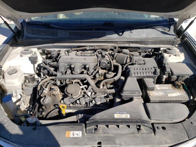 2017 HYUNDAI AZERA KMHFG4JG6HA578176