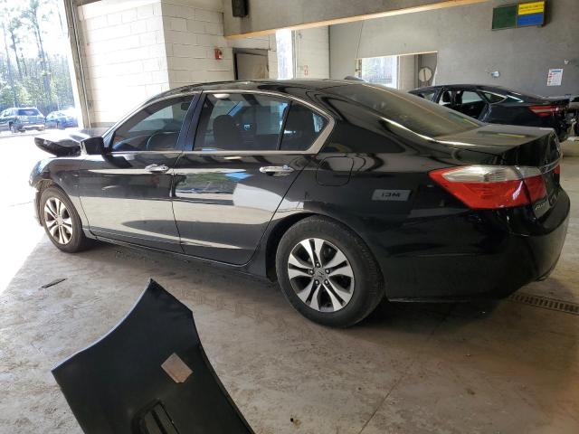 Vin: 1hgcr2f36da182255, lot: 40612964, honda accord lx 20132