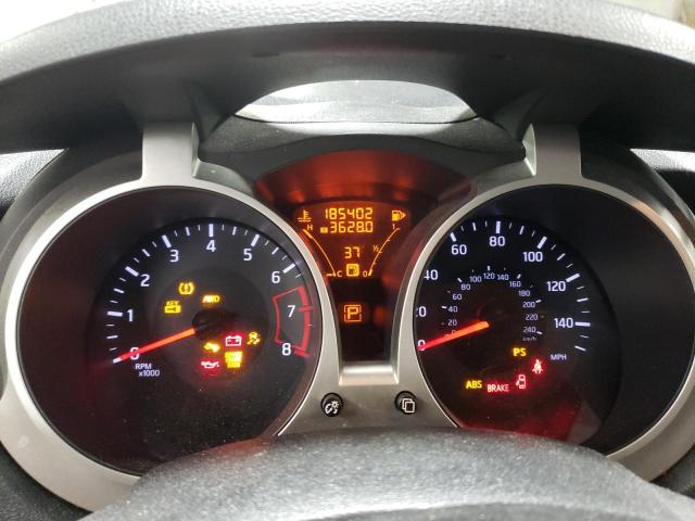 2015 NISSAN JUKE S - JN8AF5MV8FT552945