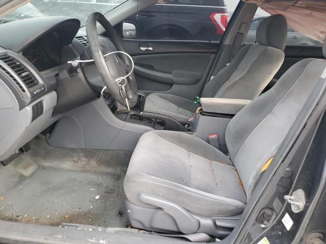 2005 Honda Accord Lx VIN: 1HGCM56455A119707 Lot: 36971474