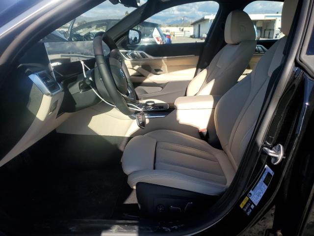 2024 BMW I4 EDRIVE3 WBY43AW06RFS05661