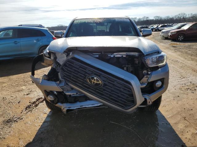 3TMCZ5AN3NM492778 | 2022 TOYOTA TACOMA DOU