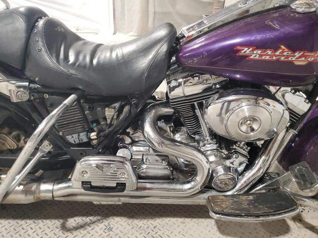 2002 HARLEY-DAVIDSON FLHRI - 1HD1FBW182Y623013