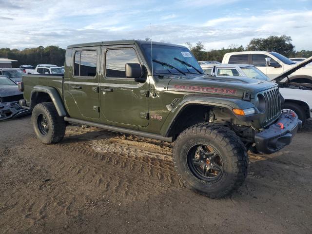 1C6JJTBG6NL100968 | 2022 JEEP GLADIATOR