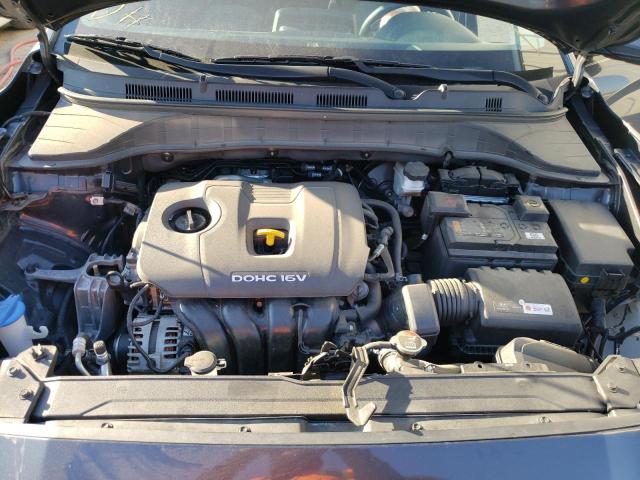 2020 HYUNDAI KONA SEL P - KM8K62AA6LU450755