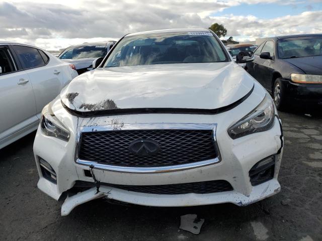 JN1EV7AR2HM831083 | 2017 INFINITI Q50 PREMIU