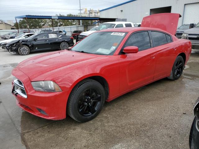 2013 Dodge Charger SE