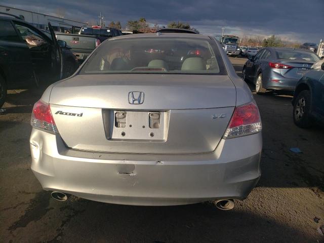 2009 Honda Accord Exl VIN: 5KBCP36879B501880 Lot: 82741923