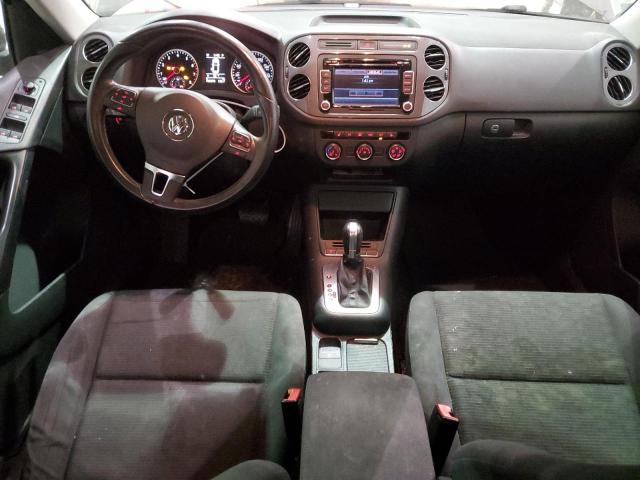 2015 Volkswagen Tiguan - Image 8