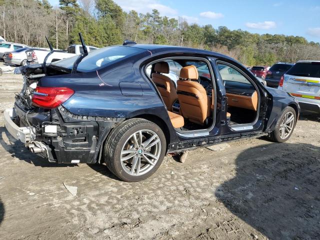 VIN WBA7F2C51JG423689 2018 BMW 7 Series, 750 XI no.3