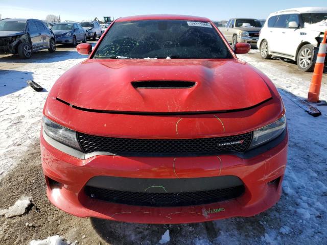 2017 DODGE CHARGER R/ - 2C3CDXCTXHH631303