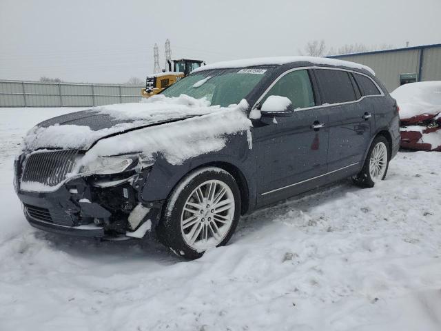 2014 Lincoln MKT 