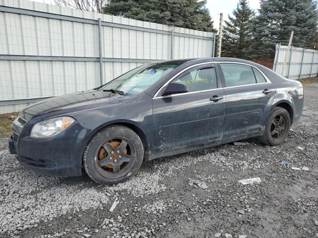 2012 Chevrolet Malibu LS