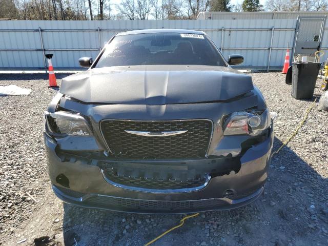 2019 CHRYSLER 300 TOURIN 2C3CCAAG4KH602117