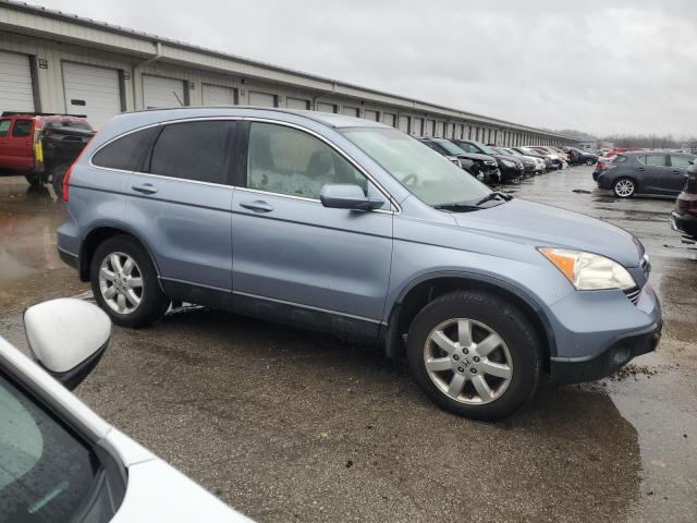 2007 Honda Cr-V Exl VIN: JHLRE38747C011882 Lot: 46473694