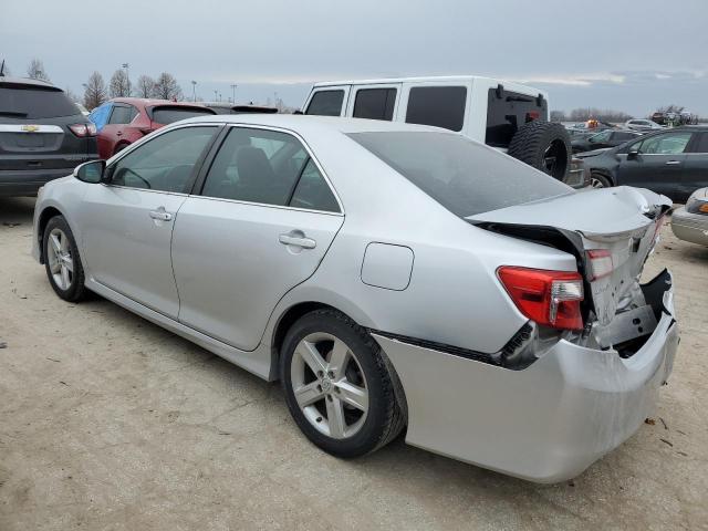 4T1BF1FK2EU307963 | 2014 TOYOTA CAMRY L