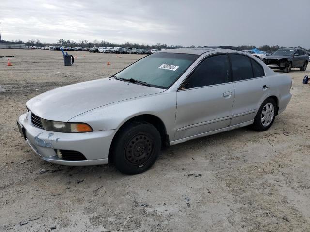 2002 Mitsubishi Galant ES