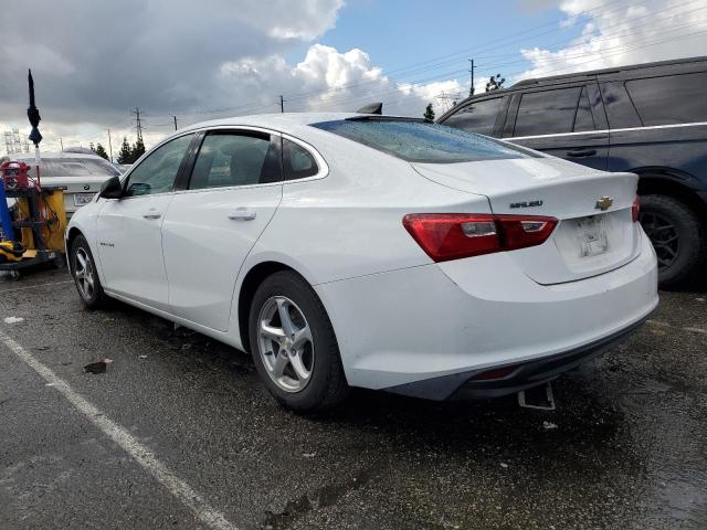 1G1ZB5ST7GF174105 | 2016 CHEVROLET MALIBU LS