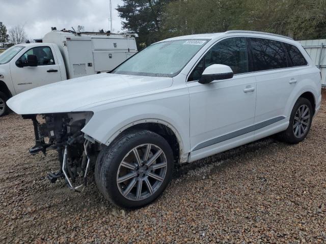 VIN WA1VAAF78JD037668 2018 Audi Q7, Prestige no.1