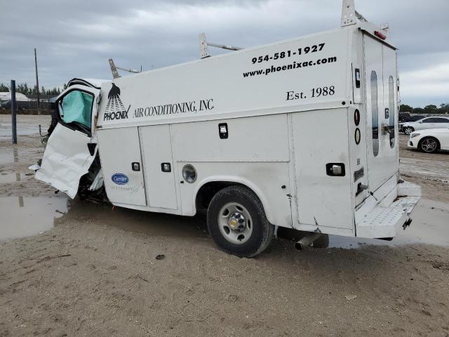 2017 Chevrolet Express G3500 VIN: 1GB0GRFG4H1274087 Lot: 39387504