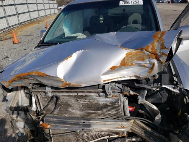 2006 Honda Pilot Ex VIN: 5FNYF28486B020043 Lot: 78901253