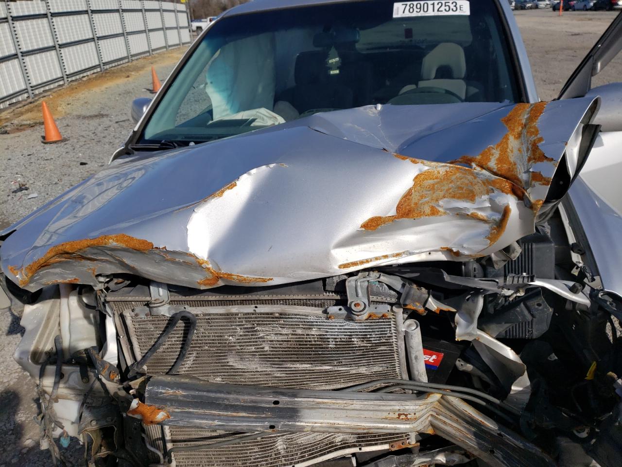 5FNYF28486B020043 2006 Honda Pilot Ex