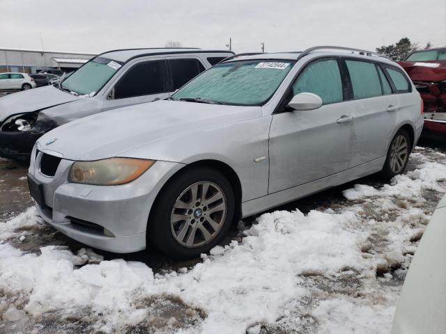 WBAVT73527FZ36915 | 2007 BMW 328 xit