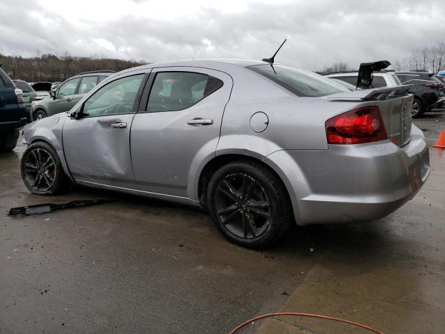 1C3CDZAB3EN218728 | 2014 DODGE AVENGER SE