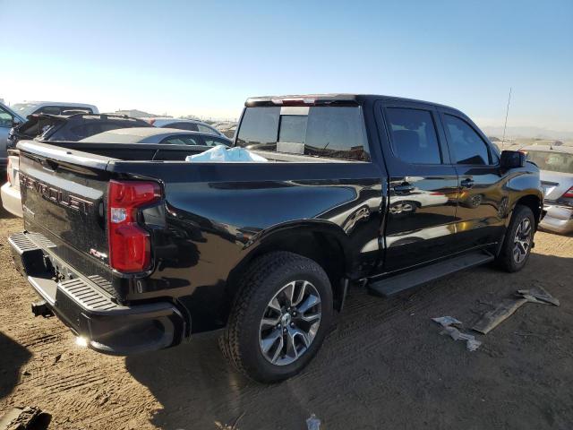 Vin: 3gcuyeed7mg305578, lot: 36861684, chevrolet all models k1500 rst 20213