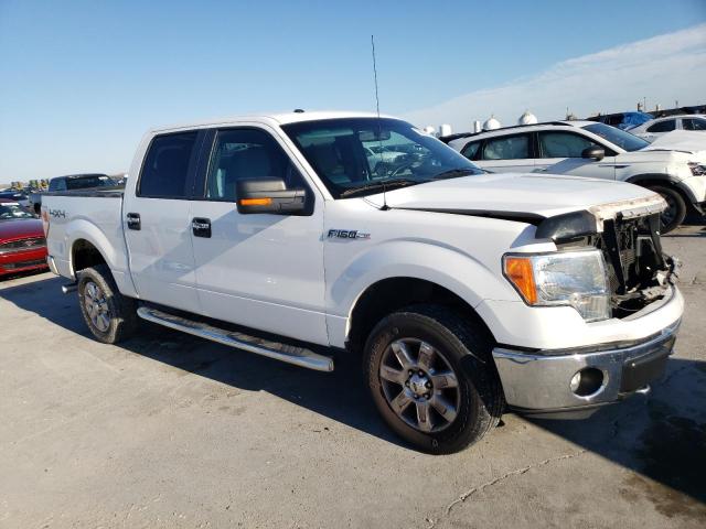 1FTFW1EF9EKF51230 | 2014 FORD F150 SUPER