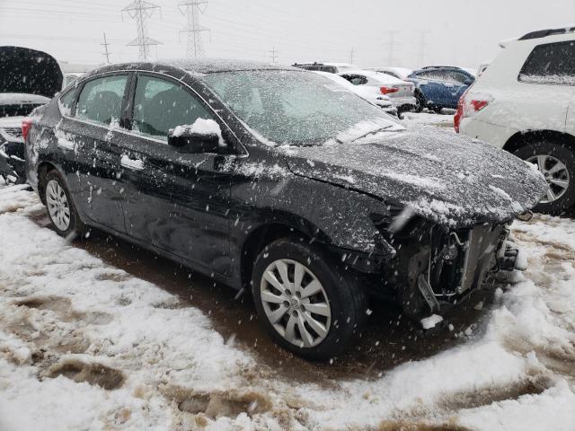 3N1AB7AP8GY331799 | 2016 NISSAN SENTRA S