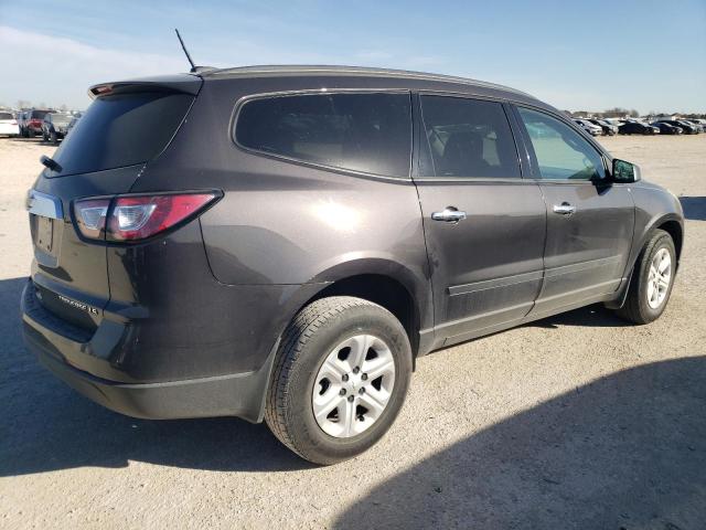 1GNKRFED8GJ260008 2016 Chevrolet Traverse Ls