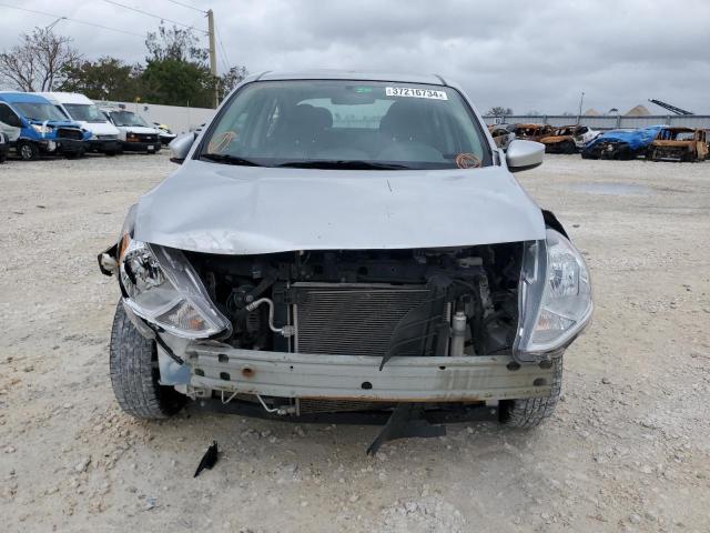 3N1CN7AP9KL864007 | 2019 NISSAN VERSA S