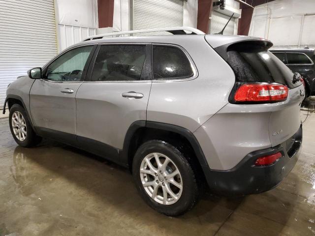 1C4PJMCB8FW678923 | 2015 JEEP CHEROKEE L