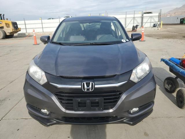 3CZRU6H57GM726471 | 2016 HONDA HR-V EX