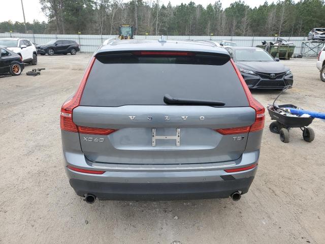 LYV102RK3JB122490 | 2018 VOLVO XC60 T5