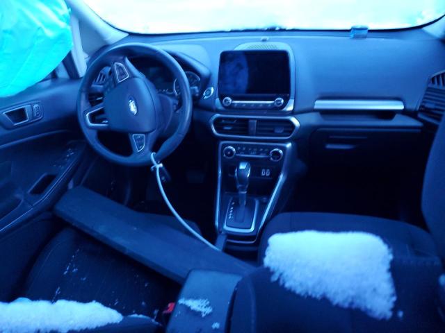 2020 FORD ECOSPORT S - MAJ3S2GE2LC349139