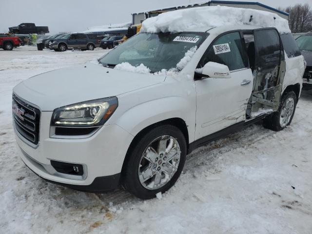 2017 GMC Acadia Limited 