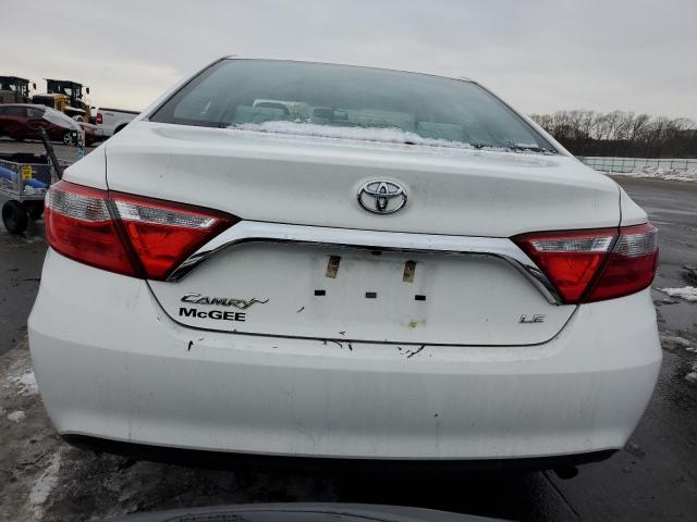 4T1BF1FK0GU514239 | 2016 TOYOTA CAMRY LE