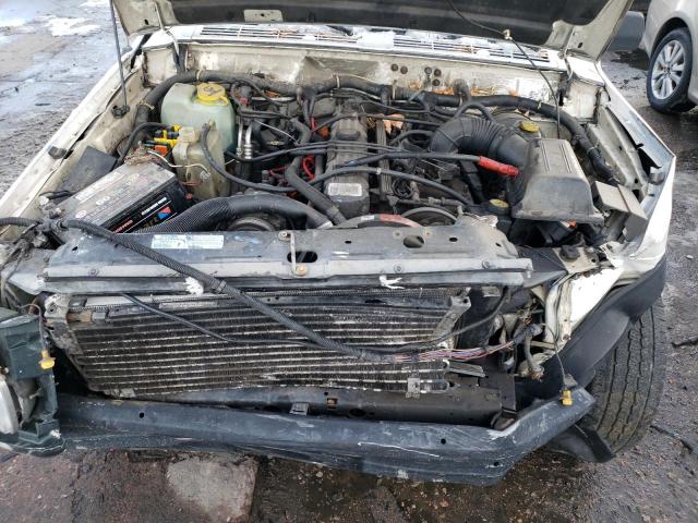Image 12 of 1996 Jeep Grand Cherokee salvage vehicle - Lot #37734294 at Copart