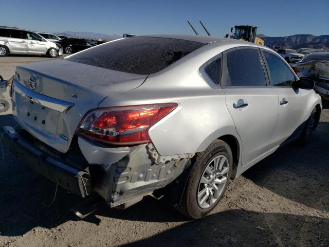 Vin: 1n4al3ap6dn584220, lot: 38181884, nissan altima 2.5 20133