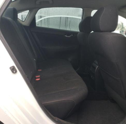 2016 NISSAN SENTRA S 3N1AB7AP8GY289795