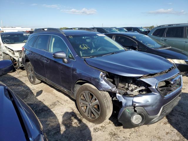 4S4BSENC4J3264644 | 2018 SUBARU OUTBACK 3.